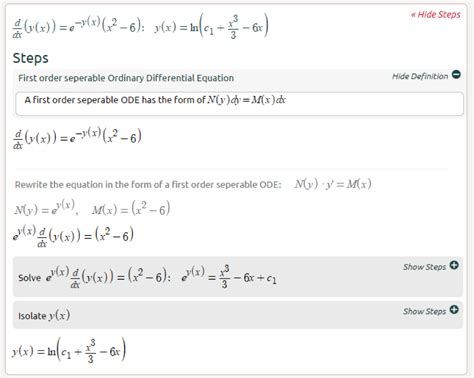 ode general solution calculator|symbolab particular solution calculator.